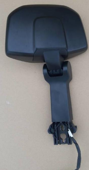 2645692/2376135 FRONT MIRROR(RHD ELECTRIC WITH ELECTRIC HEATING LONG ARM) for SCA