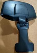 2645689/2244364 FRONT MIRROR(RHD ELECTRIC SHORT ARM) for SCANIA 