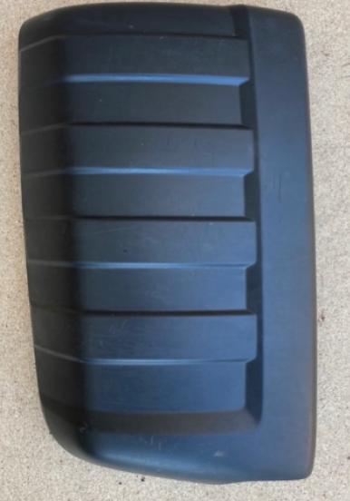 2119459 REAR MIRROR LARGE REAR SHELL RH for SCANIA 