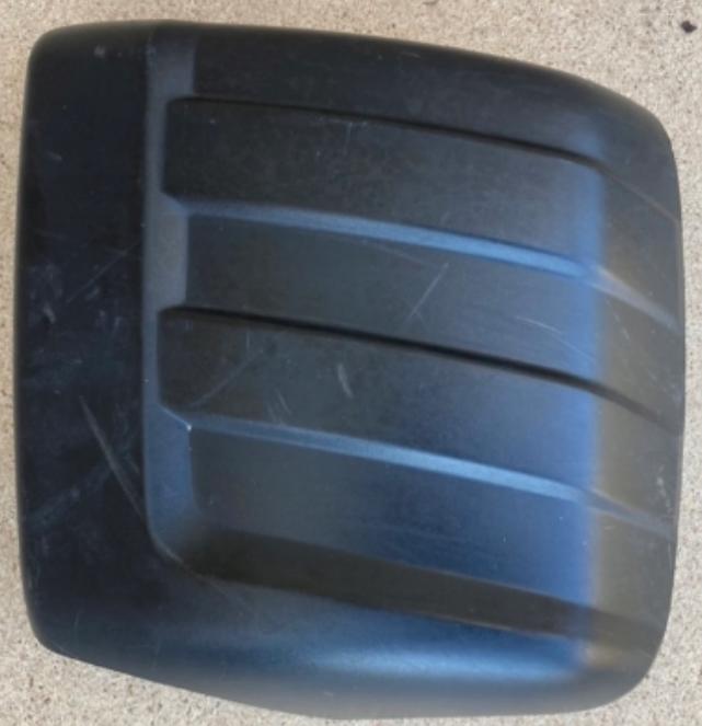 2119464 REAR MIRROR SMALL REAR SHELL RH for SCANIA 