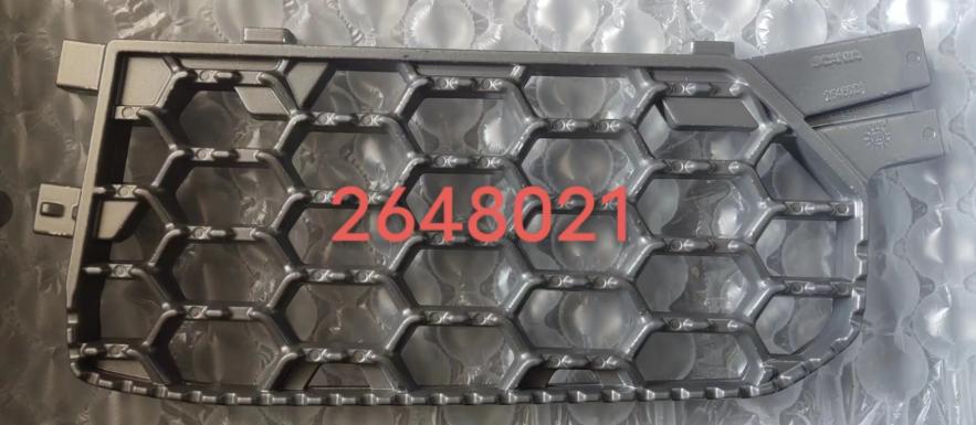 2648021 FOOT STEPPANEL for SCANIA 