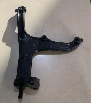 2645344/2570045 BRACKET RH for SCANIA 