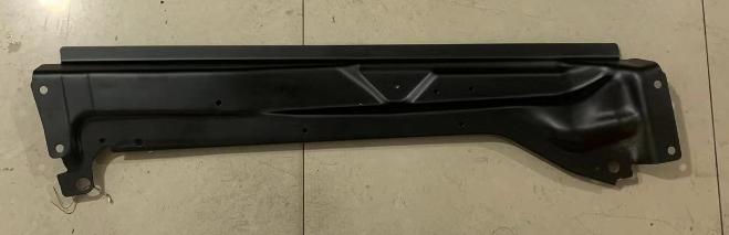 2045007 DOOR REINFORCEMENT LH for SCANIA 