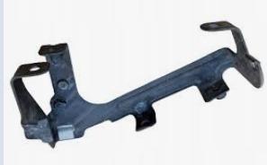 2692990/2649556 BRACKET RH for SCANIA 