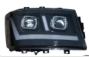  HEAD LAMP LH for SCANIA 