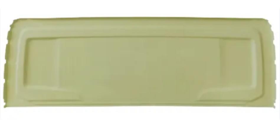 2044122 COVER for SCANIA 