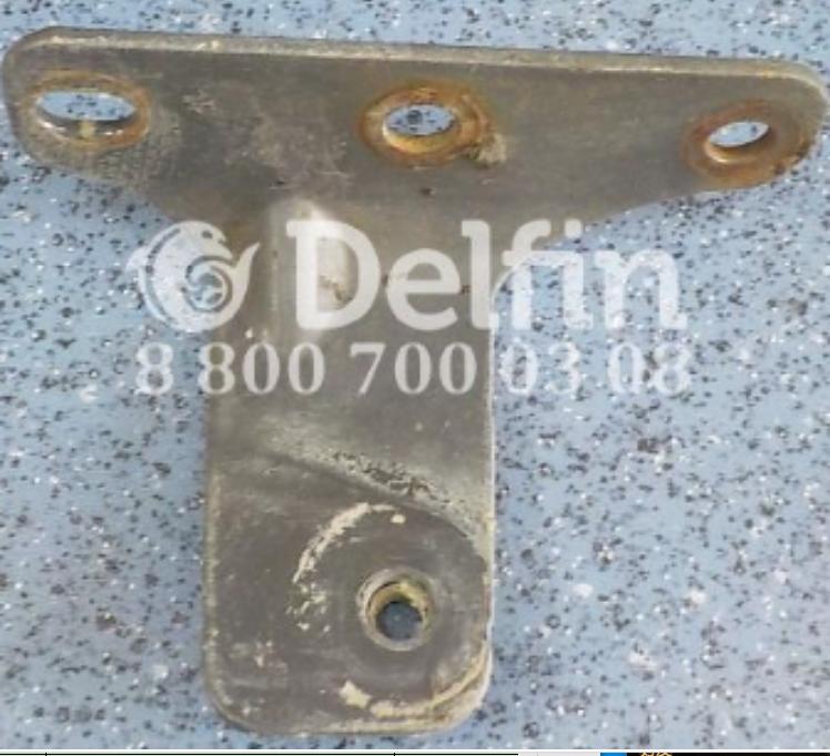 2656017/2496750 BRACKET RH for SCANIA 