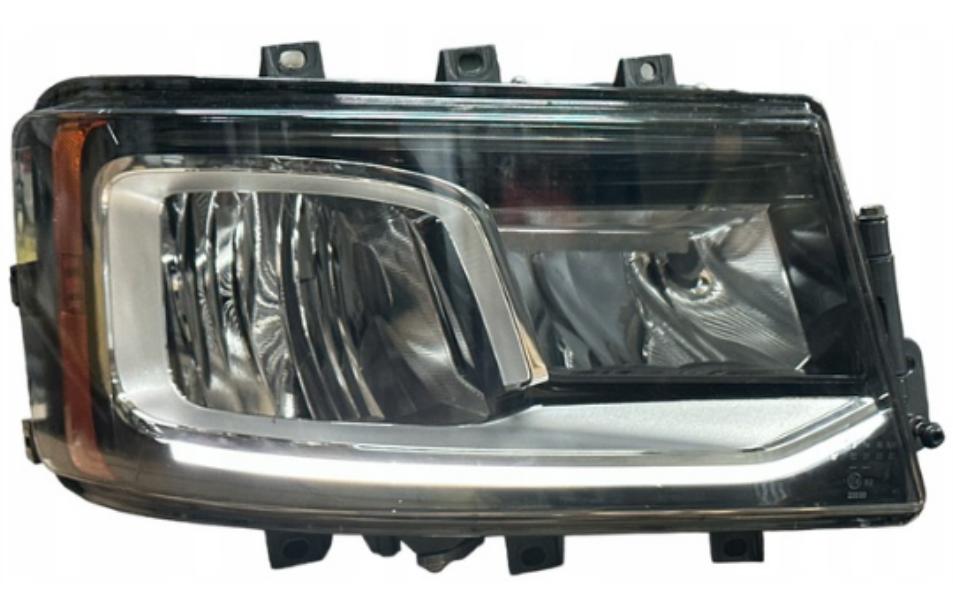 2674387 HEAD LAMP RHD LED RH for SCANIA 