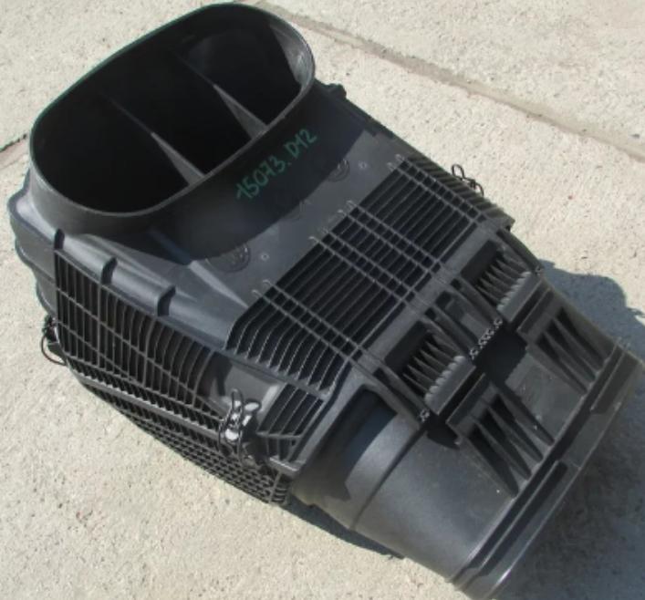 2355124 AIR INTAKE PIPE for SCANIA 