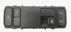 2569030/2398122 SWITCH for SCANIA 