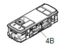 2398121 SWITCH for SCANIA 
