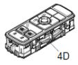2569027/2399655 SWITCH for SCANIA 