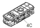 2399656 SWITCH for SCANIA 