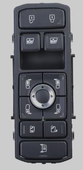 2569026/2398124 SWITCH for SCANIA 
