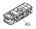 2569012/2398126 SWITCH for SCANIA 