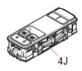 2398129 SWITCH for SCANIA 