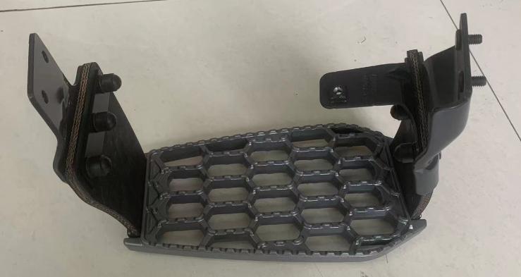 2481574 STEP RH for SCANIA 