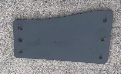 2487542/2885801 PEDAL LIFTING LUGS for SCANIA 