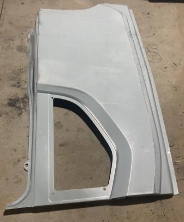 2366106 SIDE BELLY BOARD RH for SCANIA 