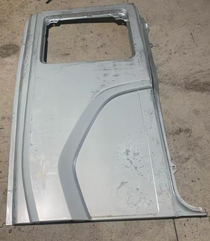 2366115 SIDE BELLY BOARD LH for SCANIA 