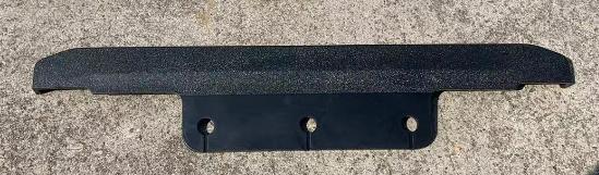 2325540 MUDGUARD（WITH SPLASH GUARD 39mm） for SCANIA 