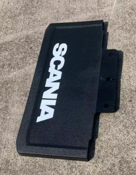 2325528 MUDGUARD（WITHOUT SPLASH GUARD 139mm） for SCANIA 
