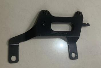 2593373 FRONT MUDGUARD BRACKET for SCANIA 