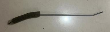 2127980 HANDLE LEVER LH for SCANIA 