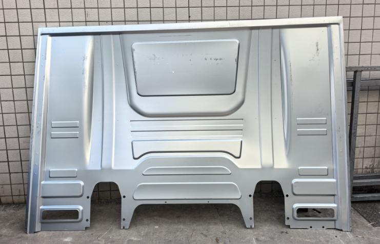 2045059 CAB REAR WALL PANEL for SCANIA 