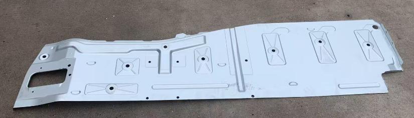 2046809 CAB FLOOR LH for SCANIA 