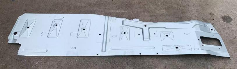 2046810 CAB FLOOR RH for SCANIA 