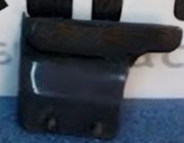 2499057 BRACKET LH for SCANIA 