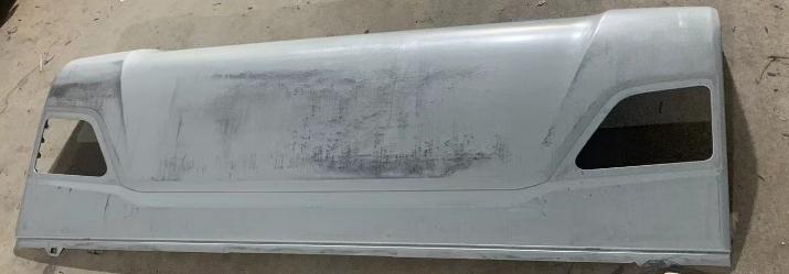 2044113 COVER for SCANIA 