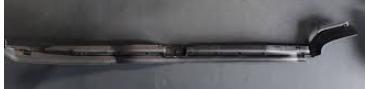 2148784 SWALING TAPE RH for SCANIA 
