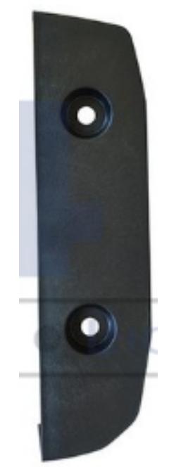 2346585 BUMPER CORNER RH for SCANIA 