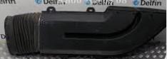 2490770 AIR FILTER HOSE PIPE for SCANIA 