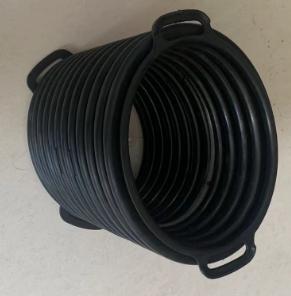 2331231 INTAKE AIR RUBBER for SCANIA 