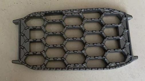 2653928 ALLOY STEP for SCANIA 