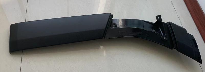 2773070 WHEEL EYEBROW RH for SCANIA 