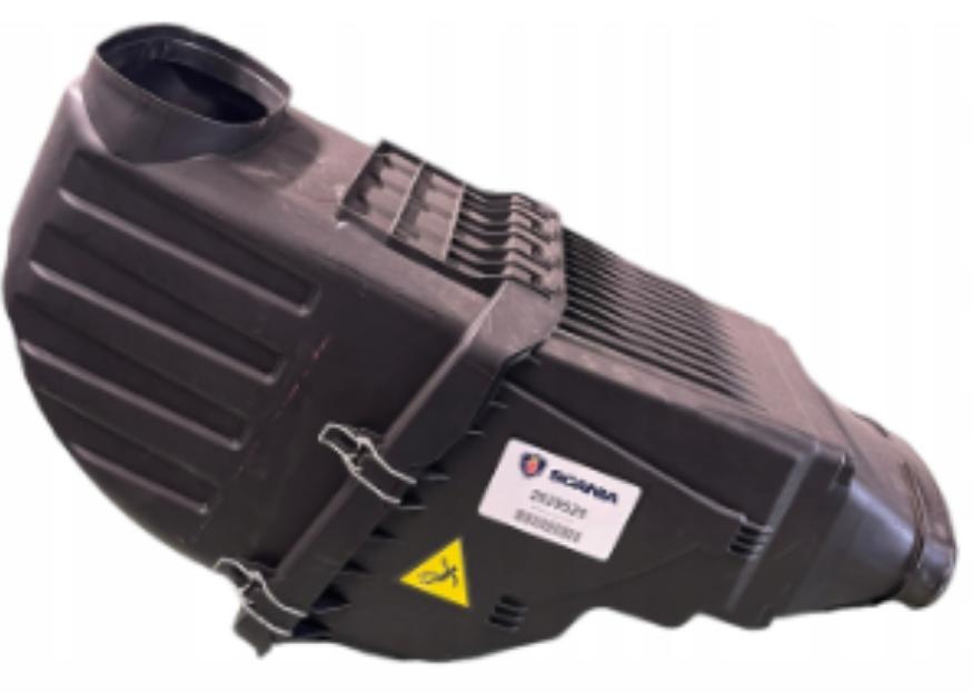 2829525 AIR FILTER HOSE PIPE for SCANIA 