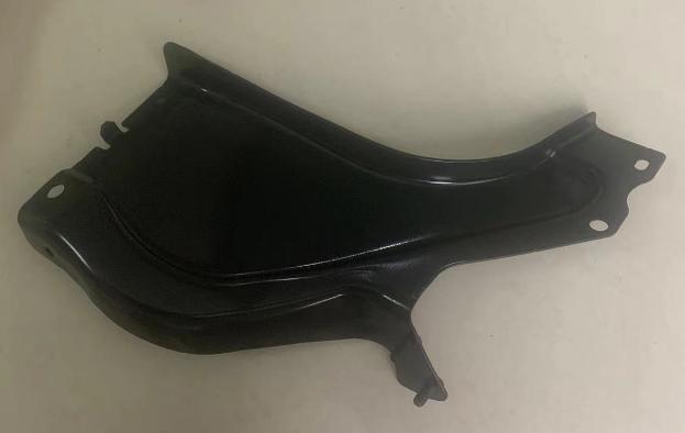 2450234 STEP BRACKET  （CG） LH for SCANIA 