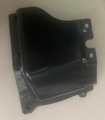 2450233 STEP BRACKET  （CG）  RH for SCANIA 
