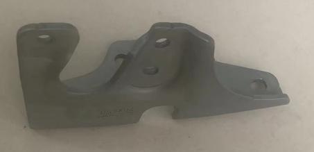 2874904/2786321 STEP BRACKET  LHD RH for SCANIA 