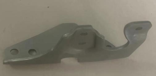 2874903/2786320  STEP BRACKET  RHD LH for SCANIA 
