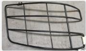 2572245 HEAD LAMP FRAME LH for SCANIA 