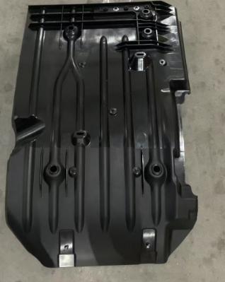 2773091 MUDGARD LH for SCANIA 