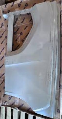 2366177 SIDE BELLY BOARD LH for SCANIA 