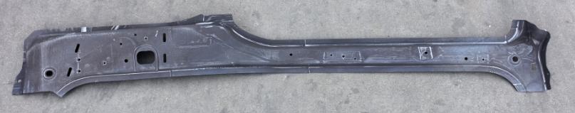 2044940 CAP PILLAR RH for SCANIA 