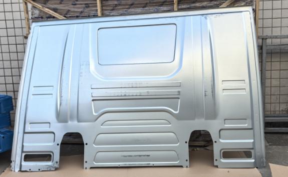 2045061 CAB REAR WALL PANEL（WITHOUT WINDOWS） for SCANIA 