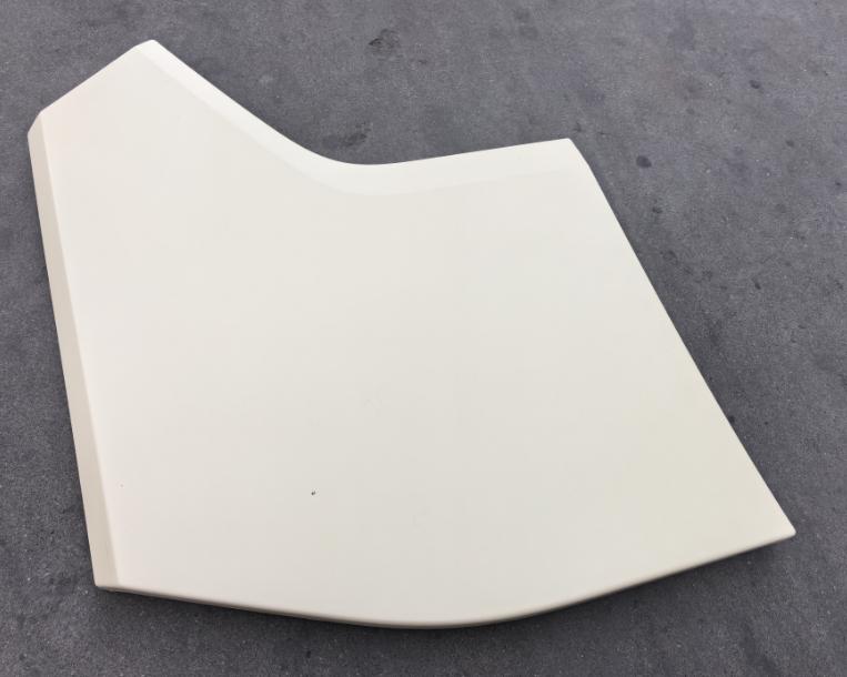 2978957 CORNER GARNISH LH for SCANIA 